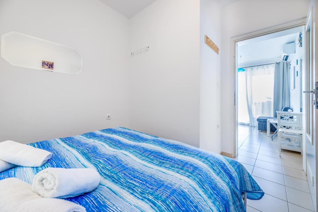 Beach Holiday Baska Экстерьер фото